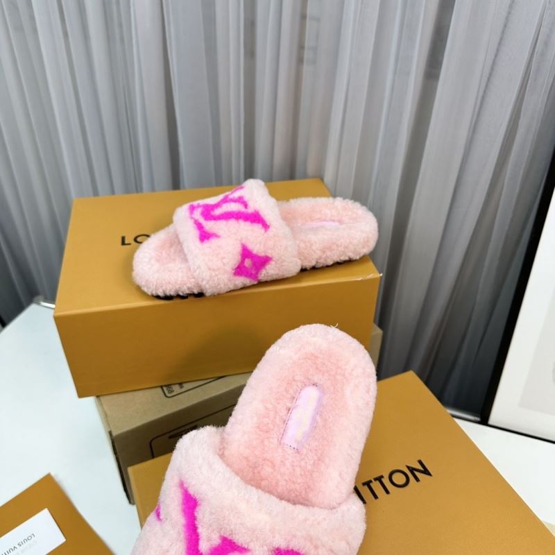 Louis Vuitton Slippers